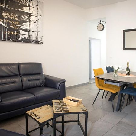 Апартаменти Apparemment T3 Au Coeur Champenois Charly-sur-Marne Екстер'єр фото